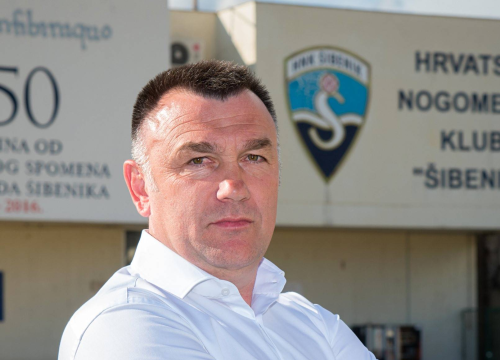 Pljušte ostavke na Šubićevcu: Nakon sportskog direktora, otišao i predsjednik Nadzornog odbora