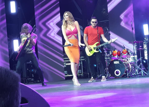 Najluđa zabava u Vodicama: Pogledajte detaljan program CMC festivala