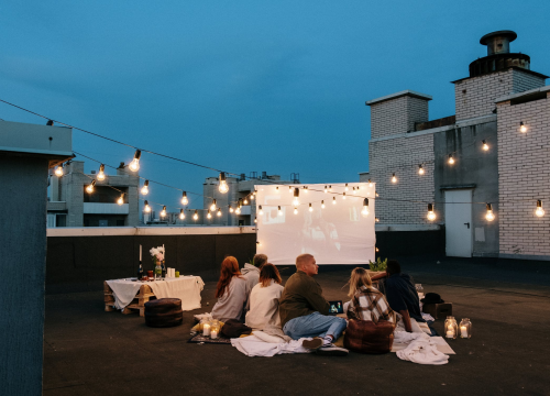 Još uvijek se stignete prijaviti za volontiranje na Star film festivalu, a traju i prijave za foto natječaj