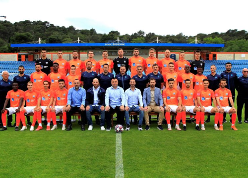 Kako će izgledati HNK Šibenik u novoj sezoni? Službenih informacija o treneru i igračima nema