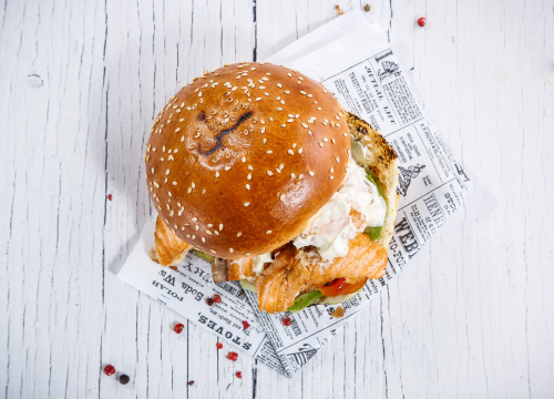 Fotografija 25 - Osladite se ukusnim ribljim delicijama u Fish Delishu u Vodicama!