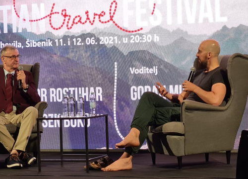 Ljubav oko svijeta, 120 parova, 30 zemalja: Od lezbijki u Iranu do poglavice s pet žena, svi imaju nešto za reći