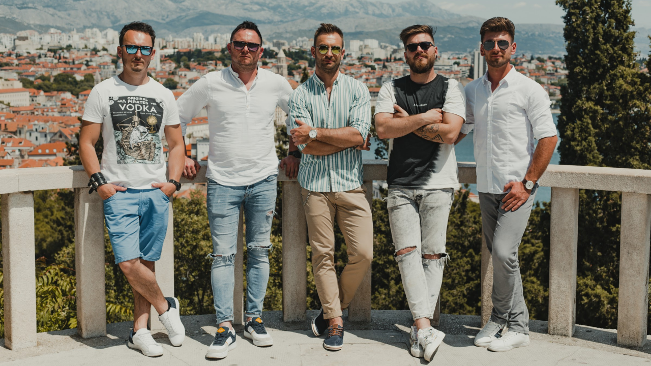 Na CMC festival u Vodice stižu: Colonia, Ljubavnici, Zlatko Pejaković, Robert Čolina, Učiteljice i Nina Petković