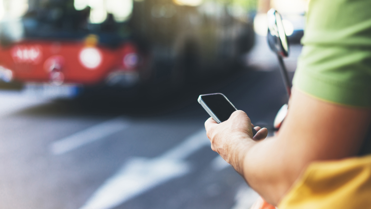 Uskoro mobilna aplikacija koja će objediniti sve prometne informacije grada Šibenika