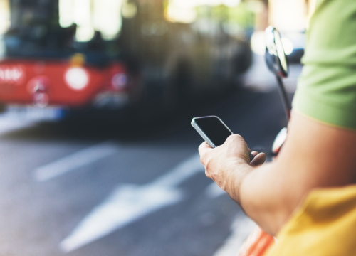 Uskoro mobilna aplikacija koja će objediniti sve prometne informacije grada Šibenika