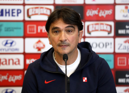 Dalić uoči Engleske: Imat ćemo moćnu, potentnu i agresivnu ekipu