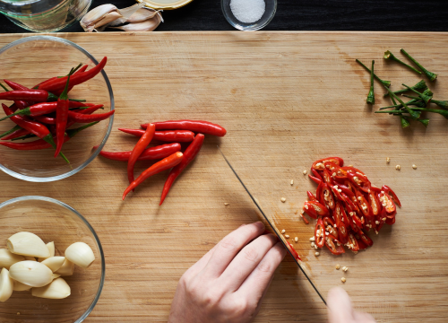 Rijetko ih koristimo, a ovo su najbolji začini za zdravlje srca