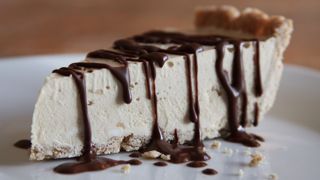 Bolji od sladoleda? Recept za neodoljivi ledeni cheesecake