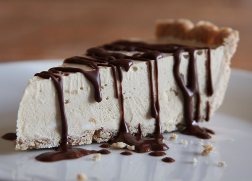 Bolji od sladoleda? Recept za neodoljivi ledeni cheesecake