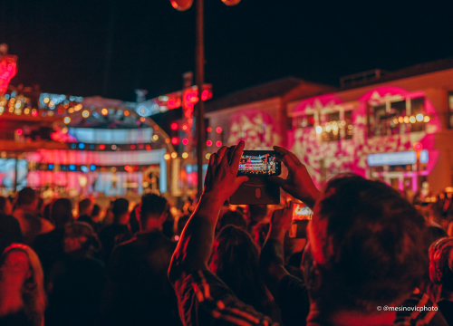 Završio je još jedan CMC festival: Bebek odnio nagradu za najbolju pjesmu 'Kupit ću nam sat'