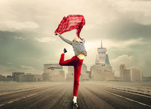 Riba sreću pronalazi u obitelji, a za Vagu sreća leži u prijateljstvu