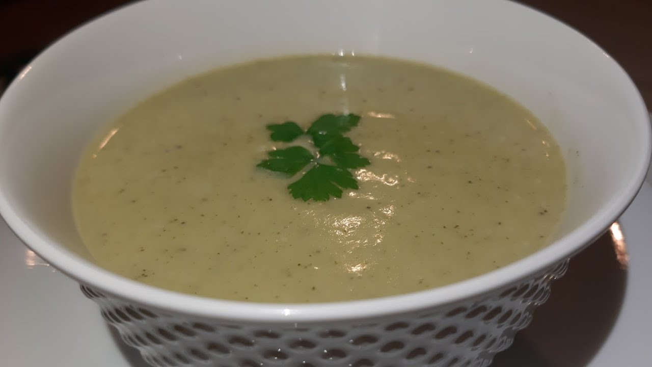 Recept za brzinsku juhu od tikvica koja hladi bolje od klima-uređaja