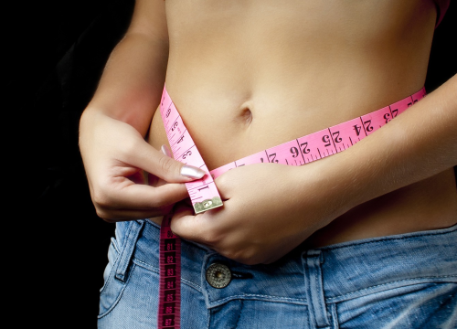 Ako želite topiti masnoće dok spavate, ovu namirnicu jedite navečer