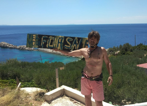 Gego nakon izlaska iz pritvora: 'Prodajem sve, napuštam Hrvatsku i idem u Ganu'