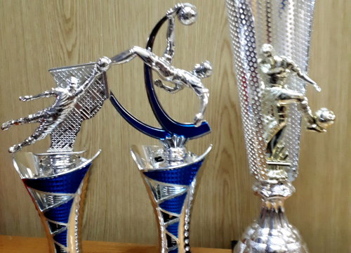 Fotografija 12 - Masters Top tim lige za kadete: Gauni odniieli naslov, Crnici četvrto mjesto