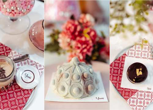 Isprobajte bezglutenske slastice u Yum Pastry shopu i još tri objekta u Šibeniku!