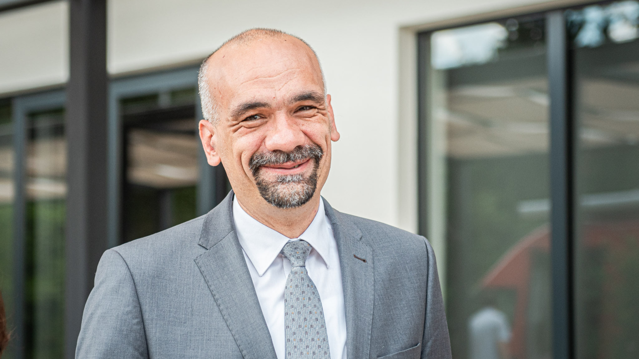 Stanković o novom gostu: 'Voli oružje i doktor je molekularne biologije'