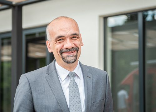 Stanković o novom gostu: 'Voli oružje i doktor je molekularne biologije'