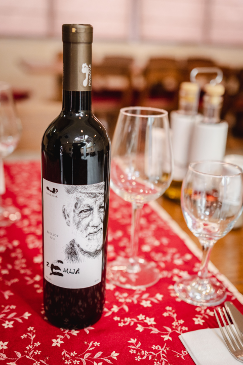 U Antinom guštu uživajte u vrhunskom roštilju uz produženo radno vrijeme!