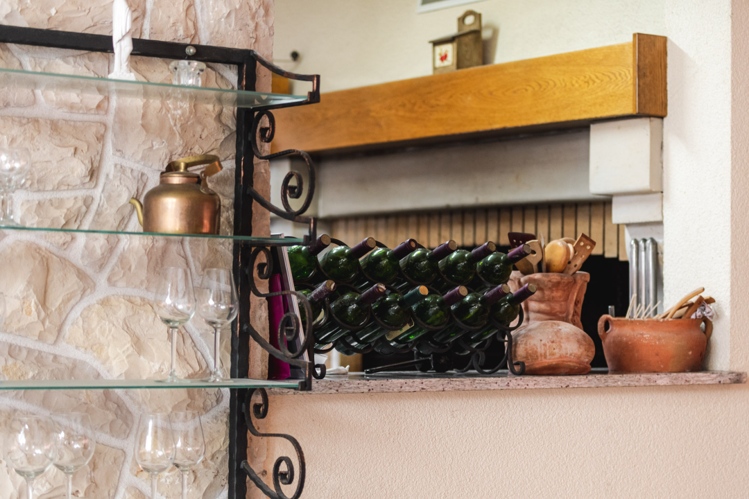 U Antinom guštu uživajte u vrhunskom roštilju uz produženo radno vrijeme!