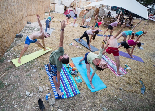 Ekipa iz Seasplasha traži volontere za festival na Martinskoj, a objavili su i dodatne sadržaje za ljetne dane