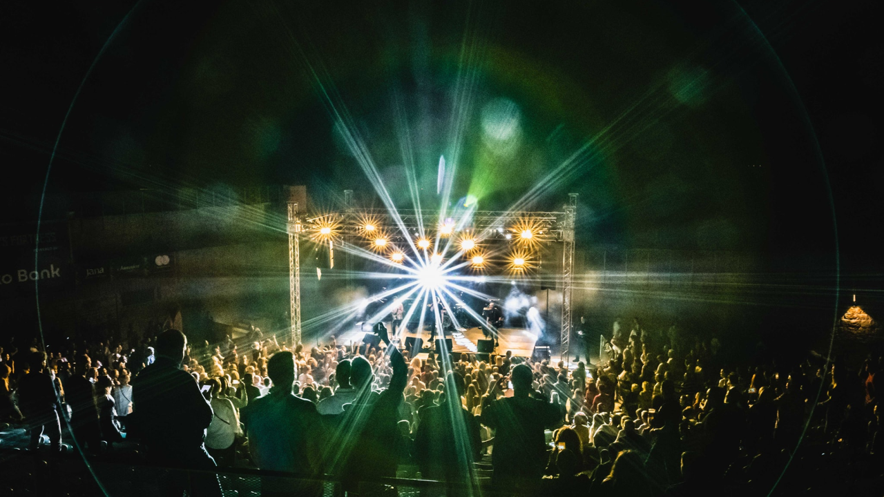 Dijelimo ulaznice za Let's Rock festival na Mihovilu!