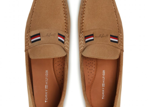 Fotografija 5 - Muške mokasine - savršena ljetna cipela za modno osviještene muškarce!