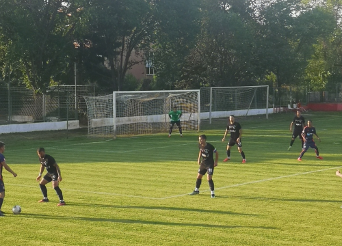 Remi Šibenika protiv Zagore na Unešiću: Zabio Bailone, Niko Rak potpisao ugovor