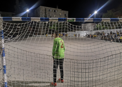 Fotografija 11 - Mladi vodički rukometaši najuspješniji na prvom turniru 'Sv. Ante' na Šubićevcu