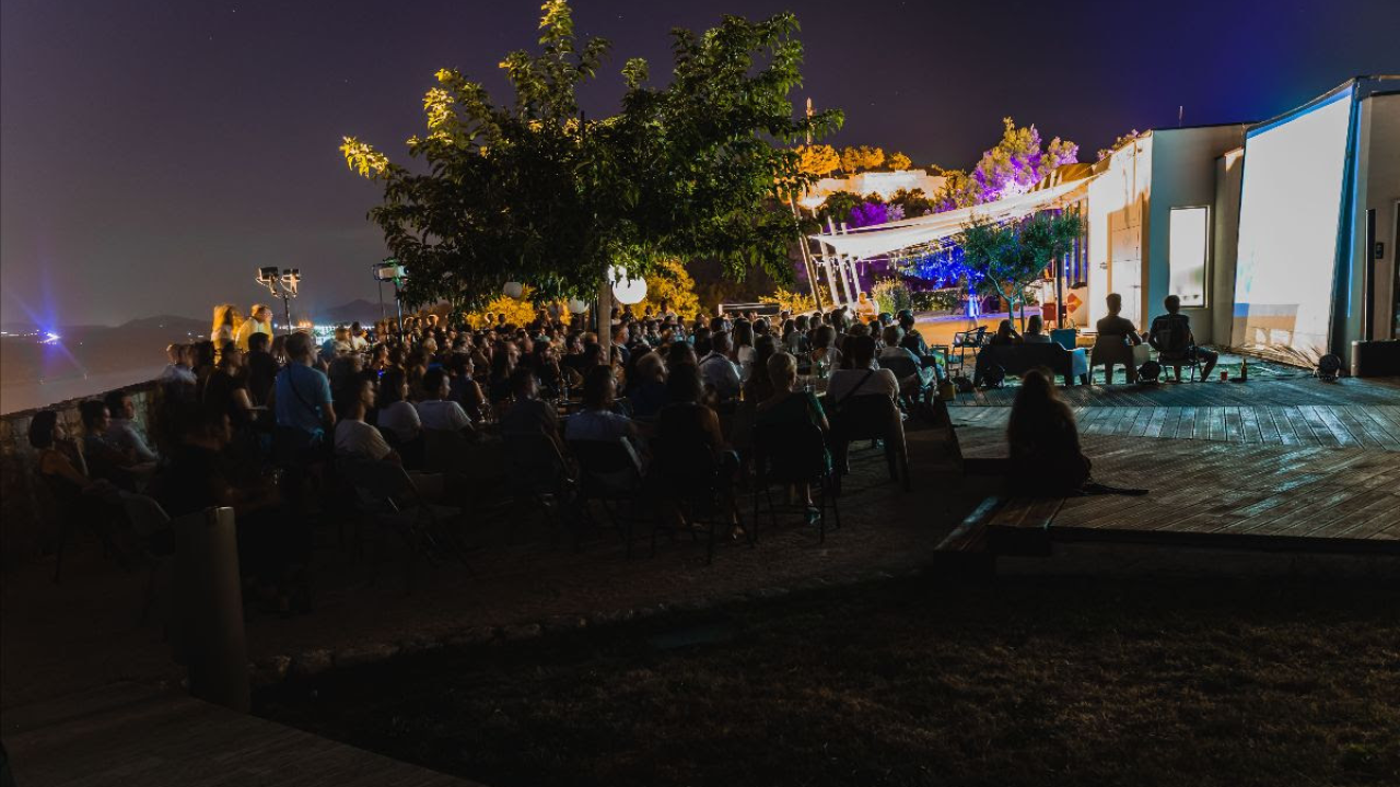 Omiljeno ljetno kino na Baroneu ove godine donosi duplo više filmova