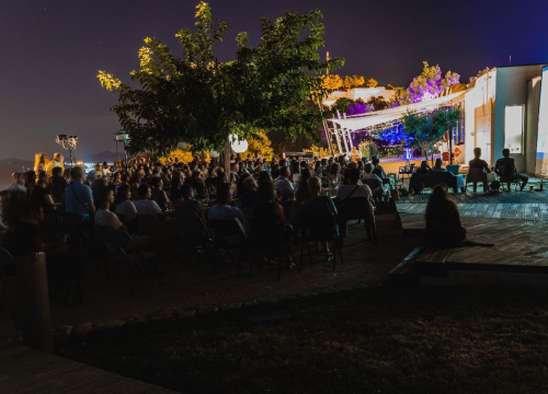 Omiljeno ljetno kino na Baroneu ove godine donosi duplo više filmova