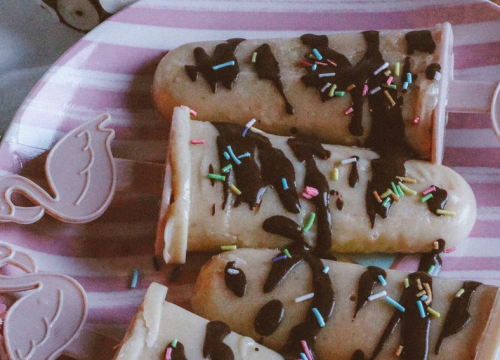 Recept za sladoled od dva sastojka i samo 52 kalorije