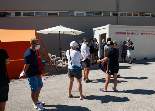 Nekom prije, nekom poslije, ali miris se nakon preboljenog covida vraća u razdoblju od osam mjeseci