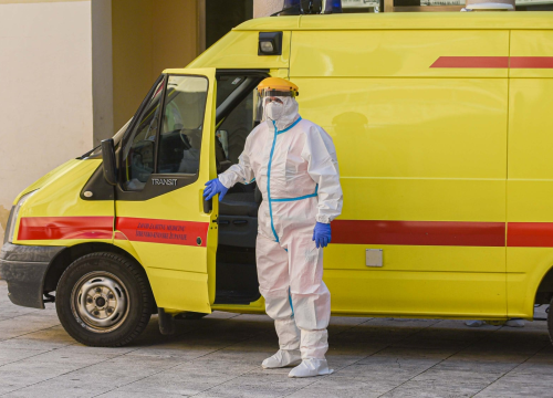 Delta soj se pojavio u županiji. Brže se širi i opasniji je: 'Moramo biti na oprezu i pozivati na cijepljenje'