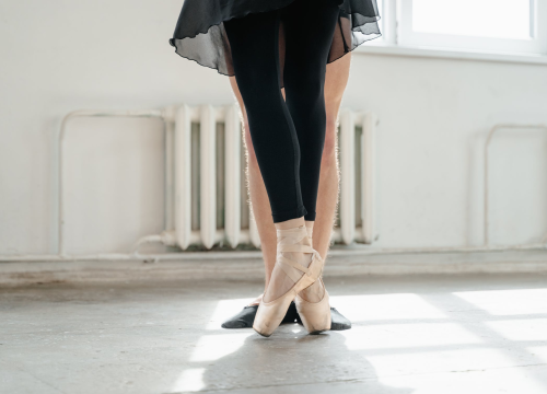Šibenska škola za balet i suvremeni ples ima audiciju za upise u prvi razred