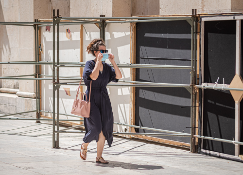 Epidemiologinja: Delta soj u tri županije, najviše slučajeva na šibenskom području