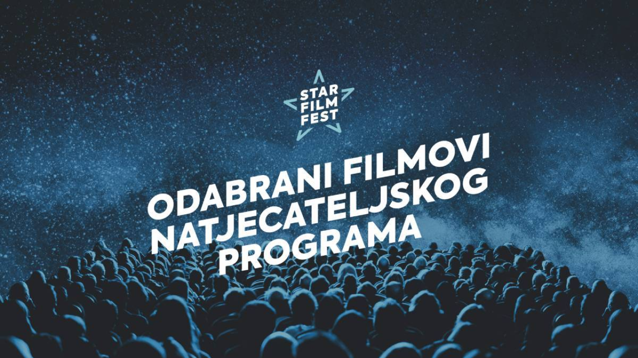 Na Star Film Festu u Sisku čak 38 filmova!