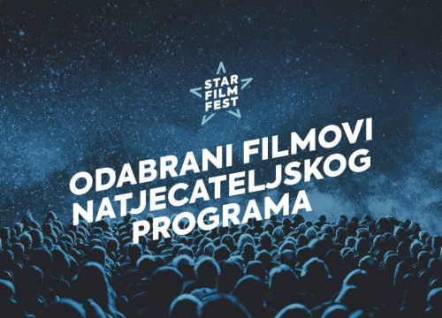 Na Star Film Festu u Sisku čak 38 filmova!