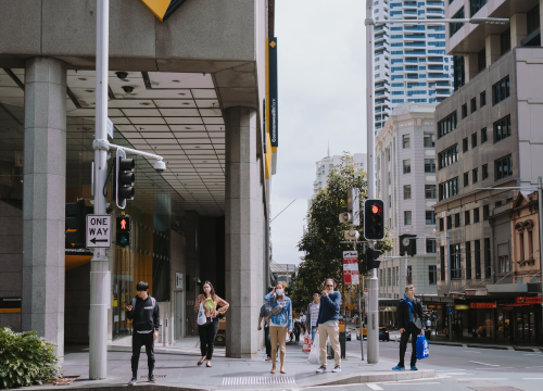 Sidney u karanteni zbog 128 slučajeva delta soja, gotovo sve zatvoreno