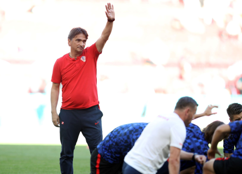 Anketa: Treba li Zlatko Dalić dati ostavku na mjesto izbornika reprezentacije?