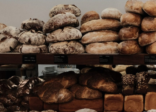 Najgora vrsta kruha koju možete pojesti