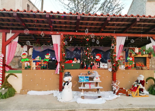 Fotografija 4 - Pričali smo s curama i dečkima iz Šepurine: Od sadnje cvijeća do popravka balotane,  rade sto na sat i odlično ih ide