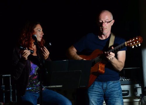 Opustite se uz koktele i odličnu glazbu benda Dreamtime u City Caffeu!