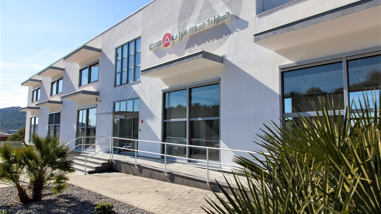 Stanite na kraj ljetnim vrućinama uz Pro Automatiku!