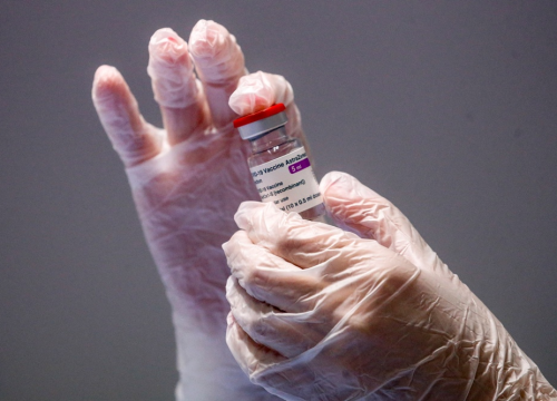 Zaštita od AstraZenece visoka ako se drugu dozu primi i nakon 10 mjeseci