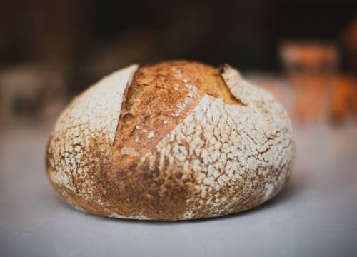 Kako znati jedete li previše kruha?