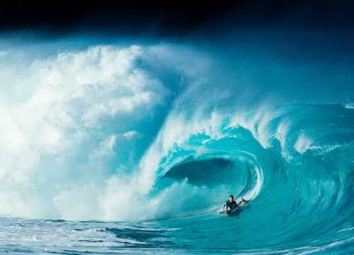 Hidrofobija ili strah od vode: Uzrok, simptomi i kako se liječi ovaj problem?