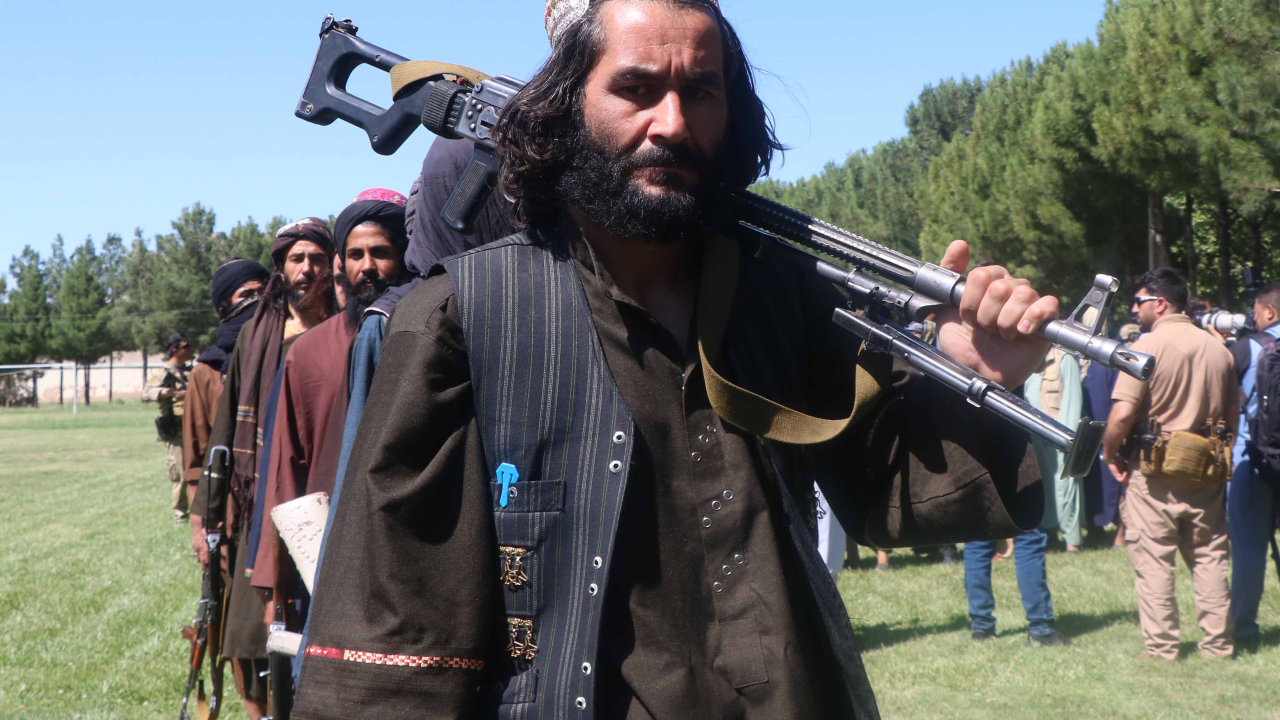 Talibani zauzeli barem 28 okruga, američke snage nastavljaju s povlačenjem