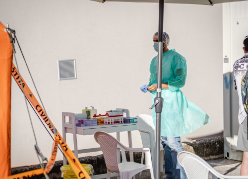 Pet stvari koje trebate znati o delta varijanti koronavirusa