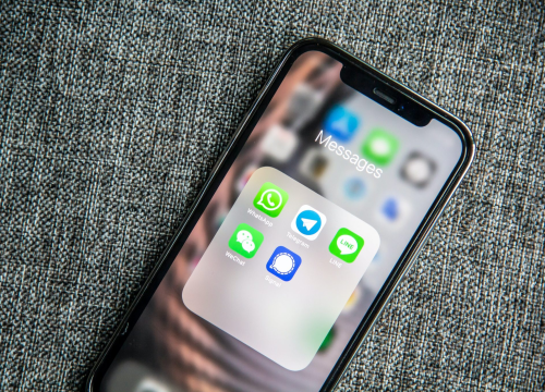 Nova prevara na WhatsAppu: Pripazite na ove poruke